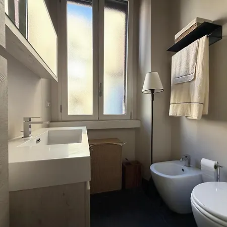 Apartamento Urban Jungle 8 - Risorgimento