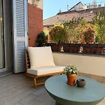 Apartment Urban Jungle 8 - Risorgimento Milan