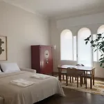 Apartment Urban Jungle 8 - Risorgimento