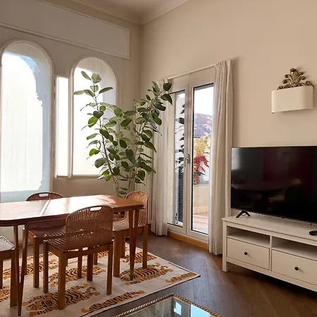 Apartment Urban Jungle 8 - Risorgimento Milan