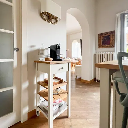 Appartement Urban Jungle 8 - Risorgimento *