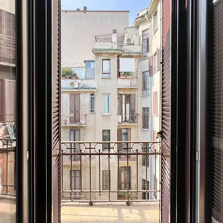 Appartement Urban Jungle 8 - Risorgimento *