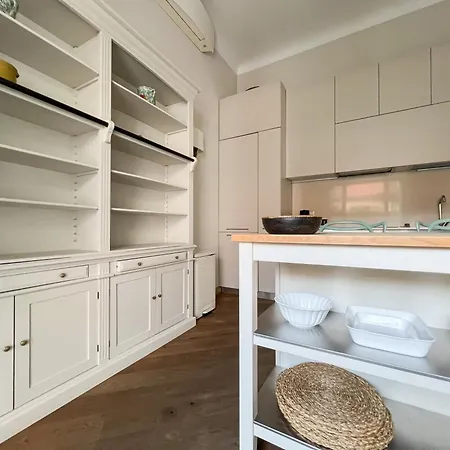 Appartement Urban Jungle 8 - Risorgimento Milan