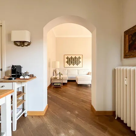 Urban Jungle 8 - Risorgimento Apartment *