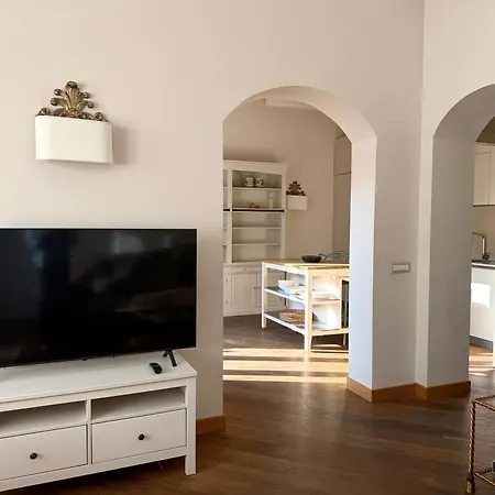 Apartment Urban Jungle 8 - Risorgimento *