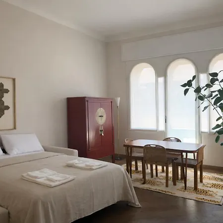 Apartment Urban Jungle 8 - Risorgimento