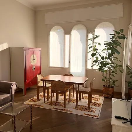 Urban Jungle 8 - Risorgimento Apartment Milan